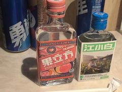 -佰人王串串香火锅(洋珠巷店)