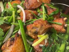 -旺爷砂锅·茶作(国贸城店)