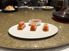 -上海总会SHANGHAICLUB(兴业太古汇店)