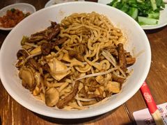 -寻裕记·现炒浇头面(人民广场店)