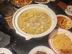 -印象鲵宴·张家界地标美食名片(溪布街店)