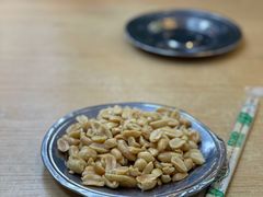 花生米-老图们烧烤