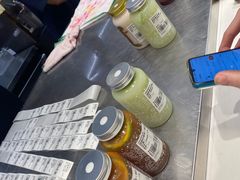 -野萃山·潮汕厚果汁(十亩地店)