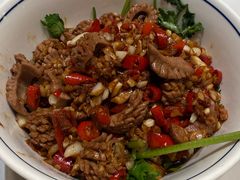-福巷湘食小馆·猛火现炒(上海首店)
