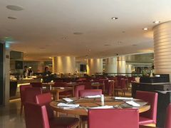 大堂-马哥孛罗咖啡厅·Cafe Marco (厦门马哥孛罗东方大酒店)