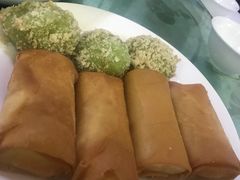 -冰泉豆浆馆(白云山总店)