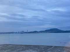 -厦门途易蓝罗约海景温泉酒店(园博苑地铁站店)