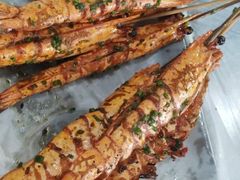 -串小白烧烤(金沙洲店)