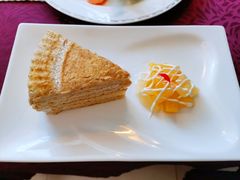 -92°C俄式厨房(中央大街店)