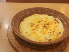 -萨莉亚意式餐厅(特力时尚汇店)