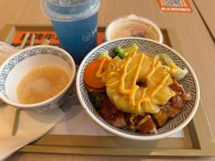 -吉野家(中关村3店)