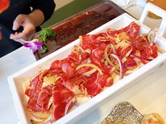 -齐齐哈尔芭比Q(总店)