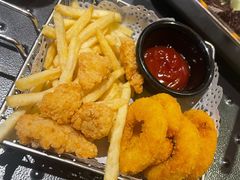 -小牛哈尼韩式水煎肉(万象城店)