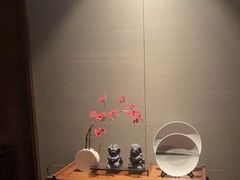-宝燕壹号景观餐厅(龙盛国际商业广场店)