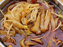 -老妈火锅粉(幸福路步行街店)