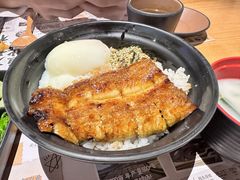 -鳗事鱼意·活鳗現烤专门店(富力海珠城店)
