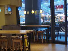 -The Habit Burger Grill 哈比特汉堡(爱琴海店)