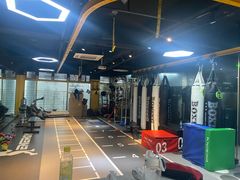 -ENERGY原力健身(川周店)