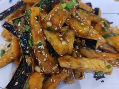 -北疆饭店(朗悦公园茂店)