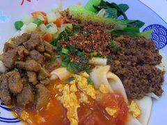 -大嘻咹biangbiang面(历史博物馆店)