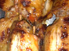 -聚点串吧·北京烧烤(赵登禹路店)