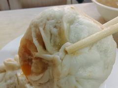 -安艳大世界包子铺