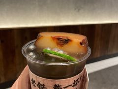 -北丐先生·野馄饨烧烤(长宁龙之梦店)