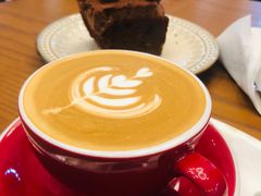 -及咖啡GatherCoffee(华申大厦店)
