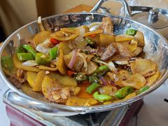 -小凤庭·地道湖北菜武昌鱼·藕汤(38年黄鹤楼店)