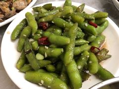 -小民大排档(马场角横路店)