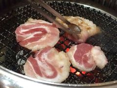 -丸藏和牛烧肉专门店(园区师惠坊店)
