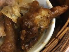 -添好运点心专门店(深水埗店)