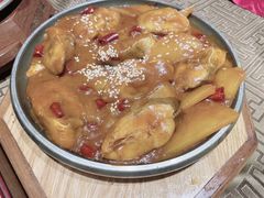 -将军牛排·尔滨地标朝鲜族美食(总店)