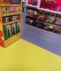 -乐高授权专卖店(朝阳大悦城店)