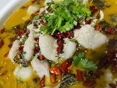 -老淮安·淮安菜(涟水店)