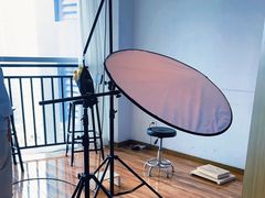 -景杰照相馆·人民公园店(绵阳店)