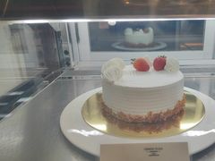 -银星皇冠假日酒店美食阁