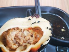 -小杨生煎(火车站北广场店)
