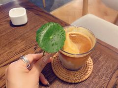 dirty-竹子咖啡bamboo coffee