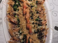 -阿英煲(凉城路店)