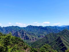 -北京山里寒舍度假酒店