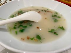 -大铁勺新津菜(东丽阳光新业广场店)