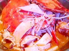 -钳真多钓虾馆·小龙虾海鲜烧烤(九六广场店)