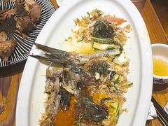 -下梅人家土菜馆(历史文化餐厅度假区店)