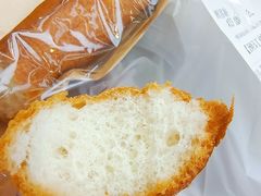 -静安面包房(万航渡路店)