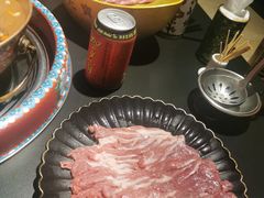 -羊大爷涮肉(亮马桥店)