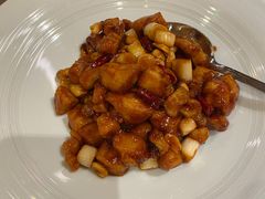 -俏江南(中山路先天下广场店)