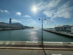 -海港城