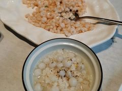 清溜虾仁-江南雅厨(李公堤店)