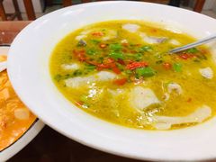 -椒香川流不息川菜馆(二七北路店)